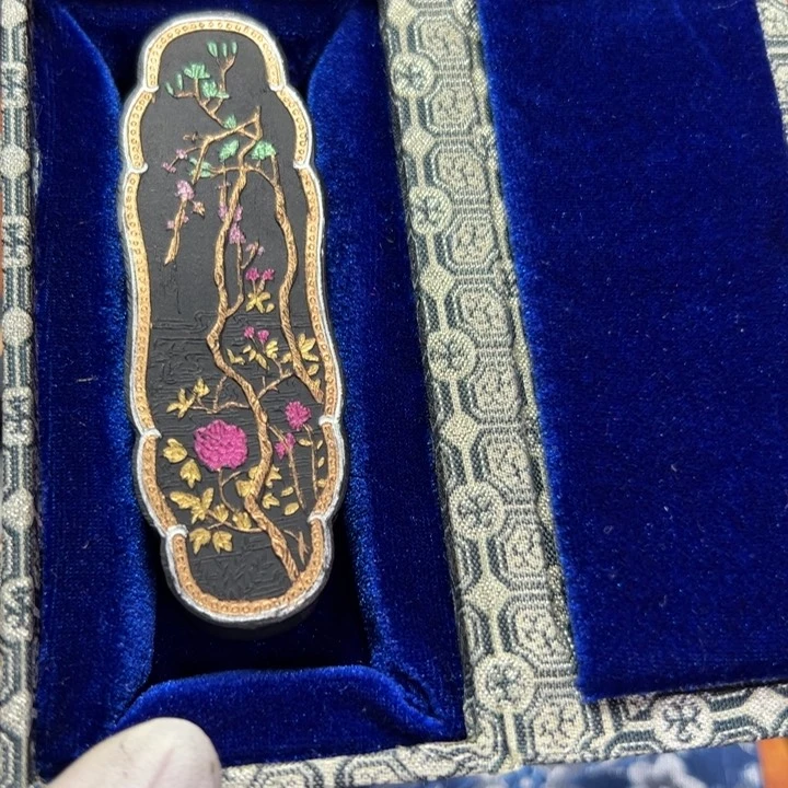 【闪购商品】藻堂二两油烟墨