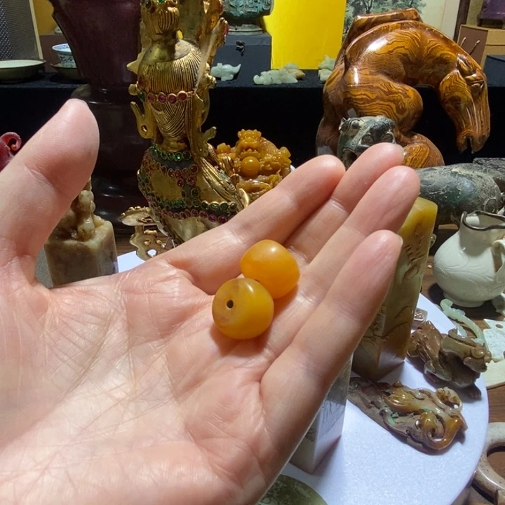瓷片陶瓷艺术作品展览