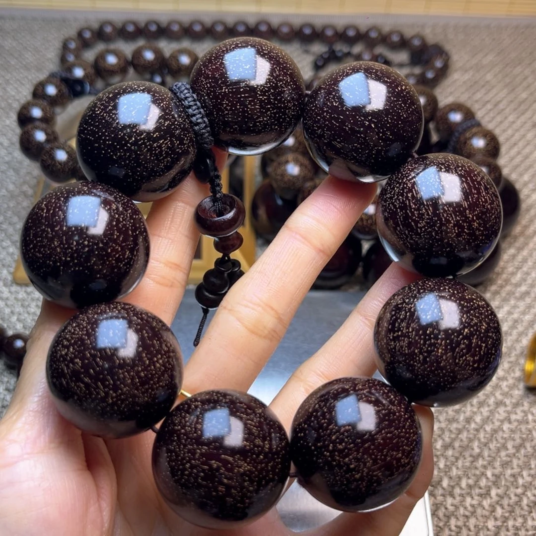 檀香紫檀（小叶紫檀）❤️****3.0 9爆星