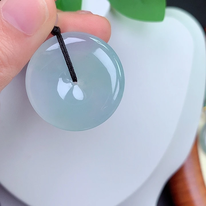 颈饰未镶嵌翡翠30.5-5.2