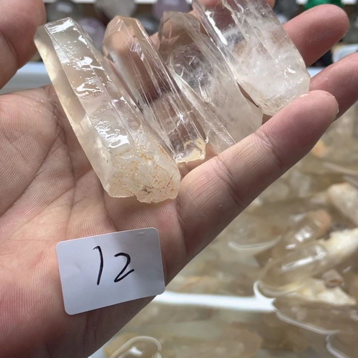 *****未镶嵌水晶大型摆件（非配饰）