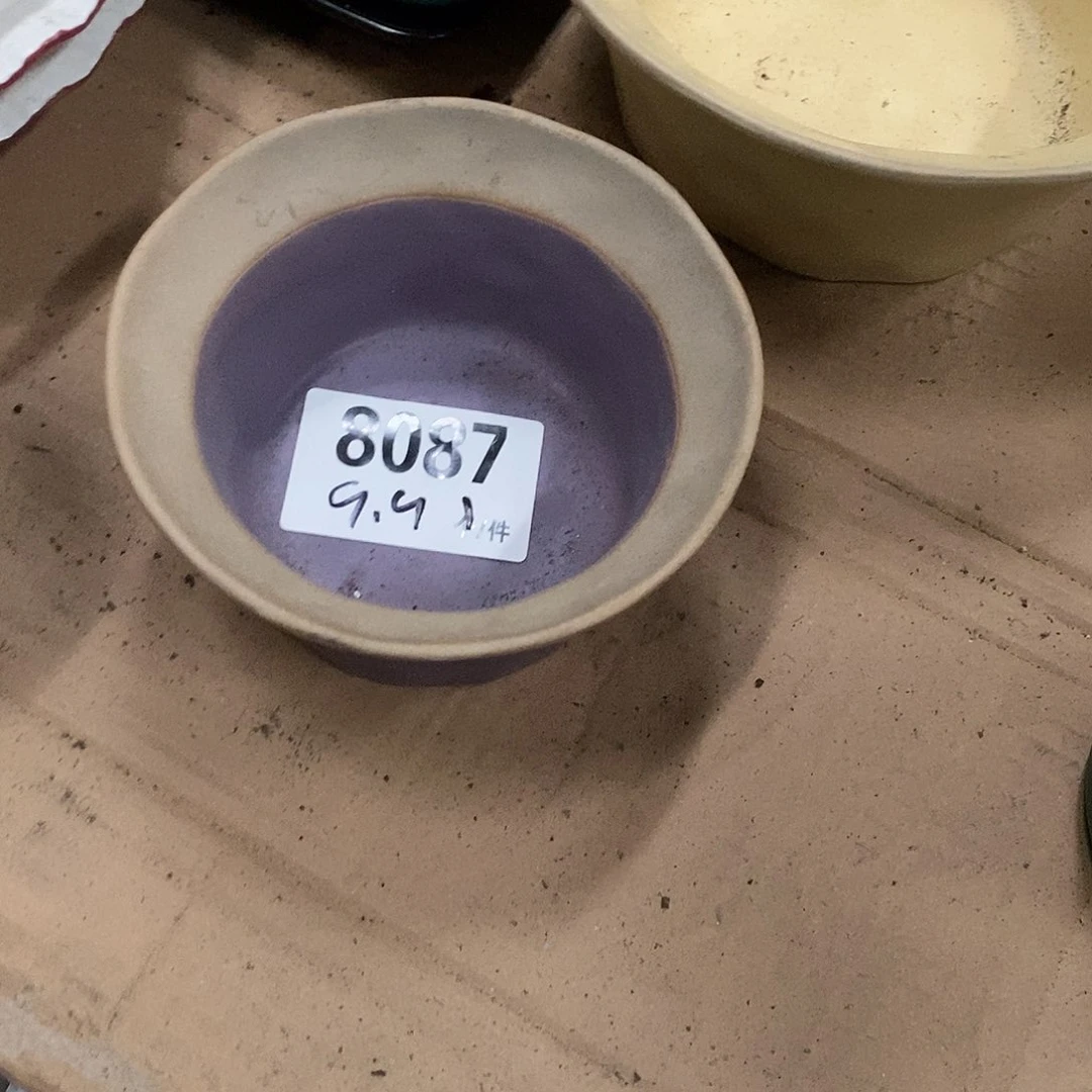 搪瓷外贸陶瓷微瑕8087