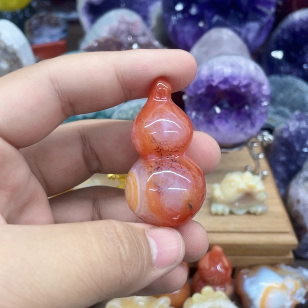 未镶嵌大型摆件（非配饰）紫晶