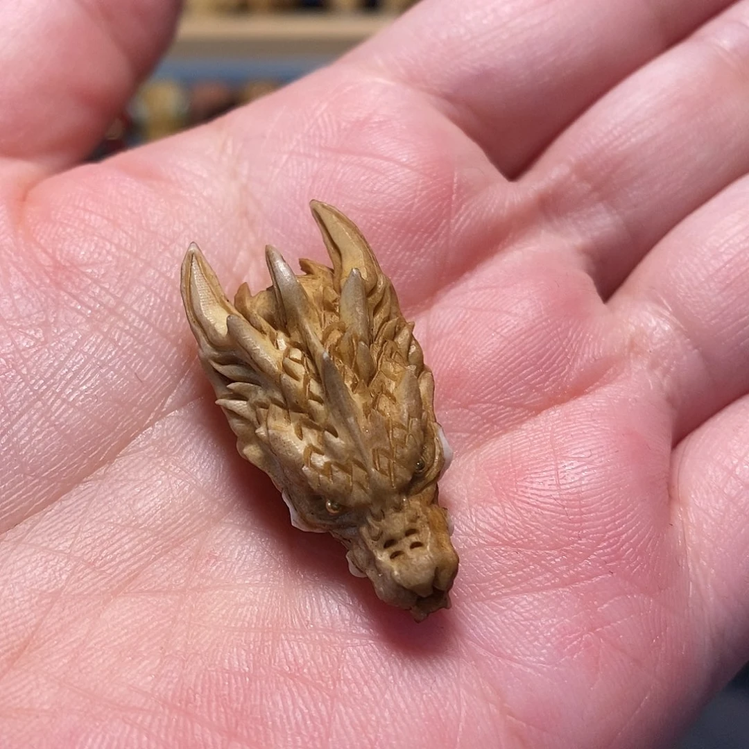 #****吊坠柏香籽/百香籽三通