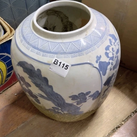 （****）陶瓷制品瑕疵处理