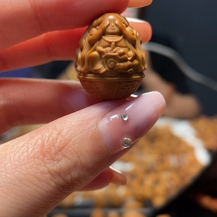 橄榄核手串/手链橄榄