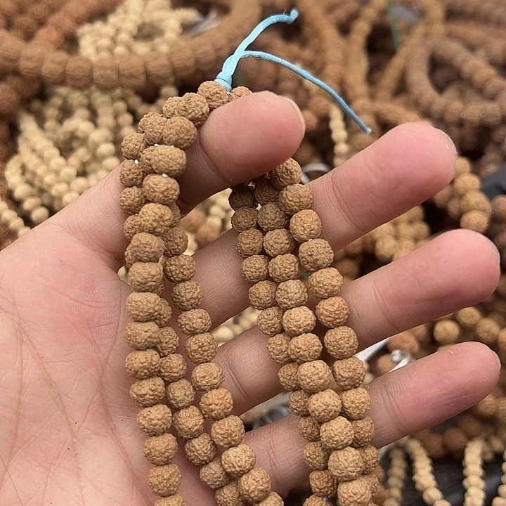 春***9金刚菩提吊坠谢谢