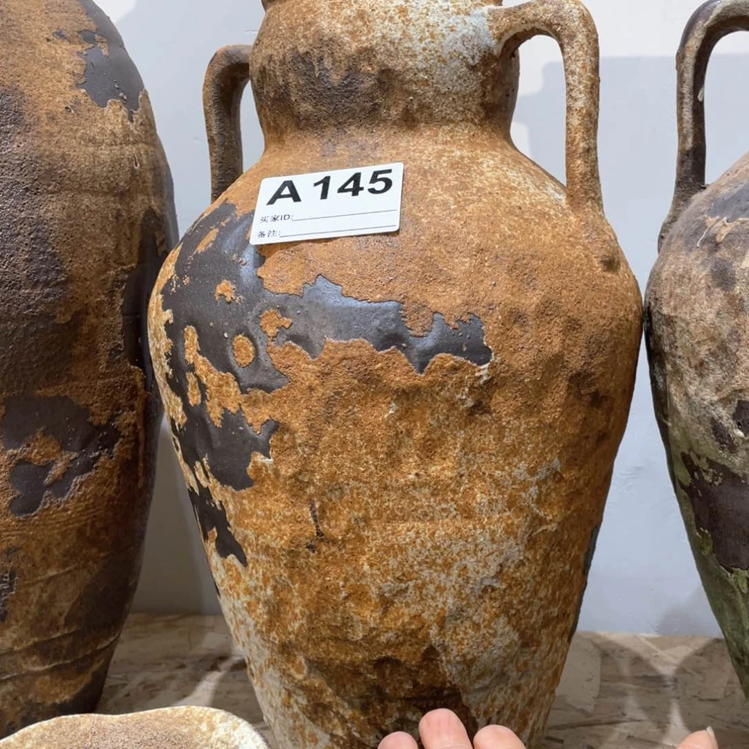 摆件景德镇陶瓷花瓶花器