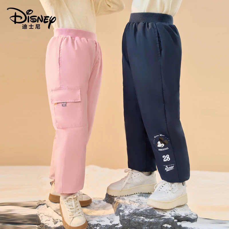 R514儿童羽绒裤XPE3SK005