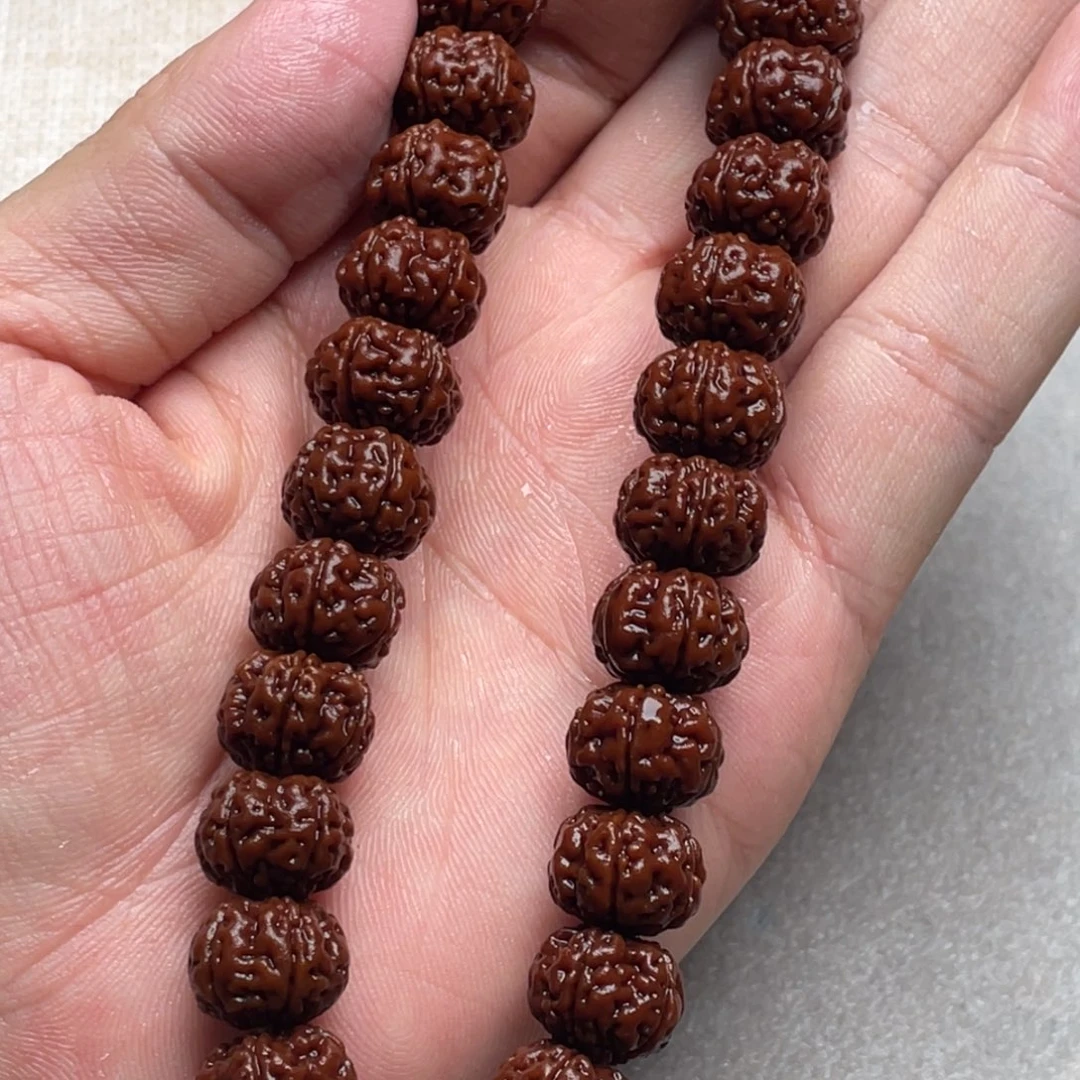 金刚菩提手串困**子老树王