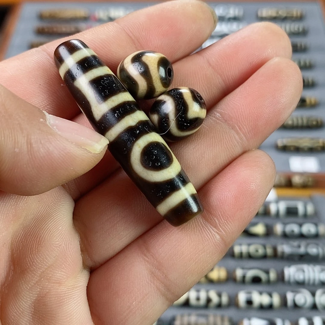 索***拉玛瑙/玉髓（覆膜）未镶嵌颈饰