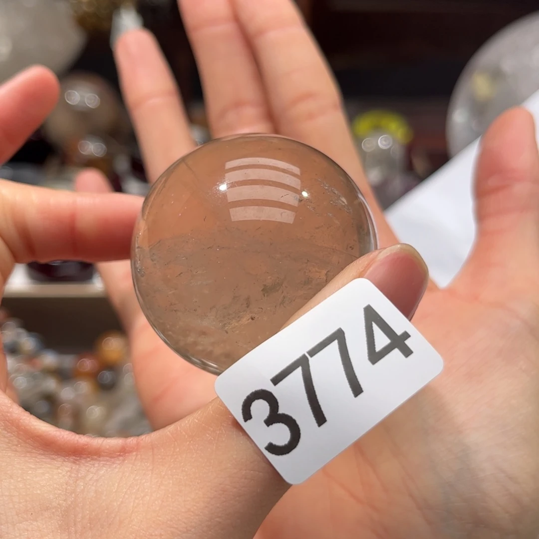 【闪购商品】未镶嵌大型摆件（非配饰）水晶