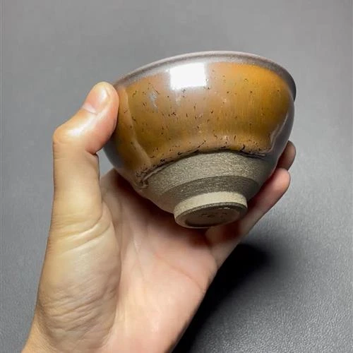 【闪购商品】茶盏-瑕疵-567.........