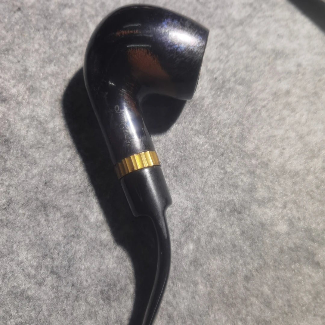 微醺老板烟斗专拍