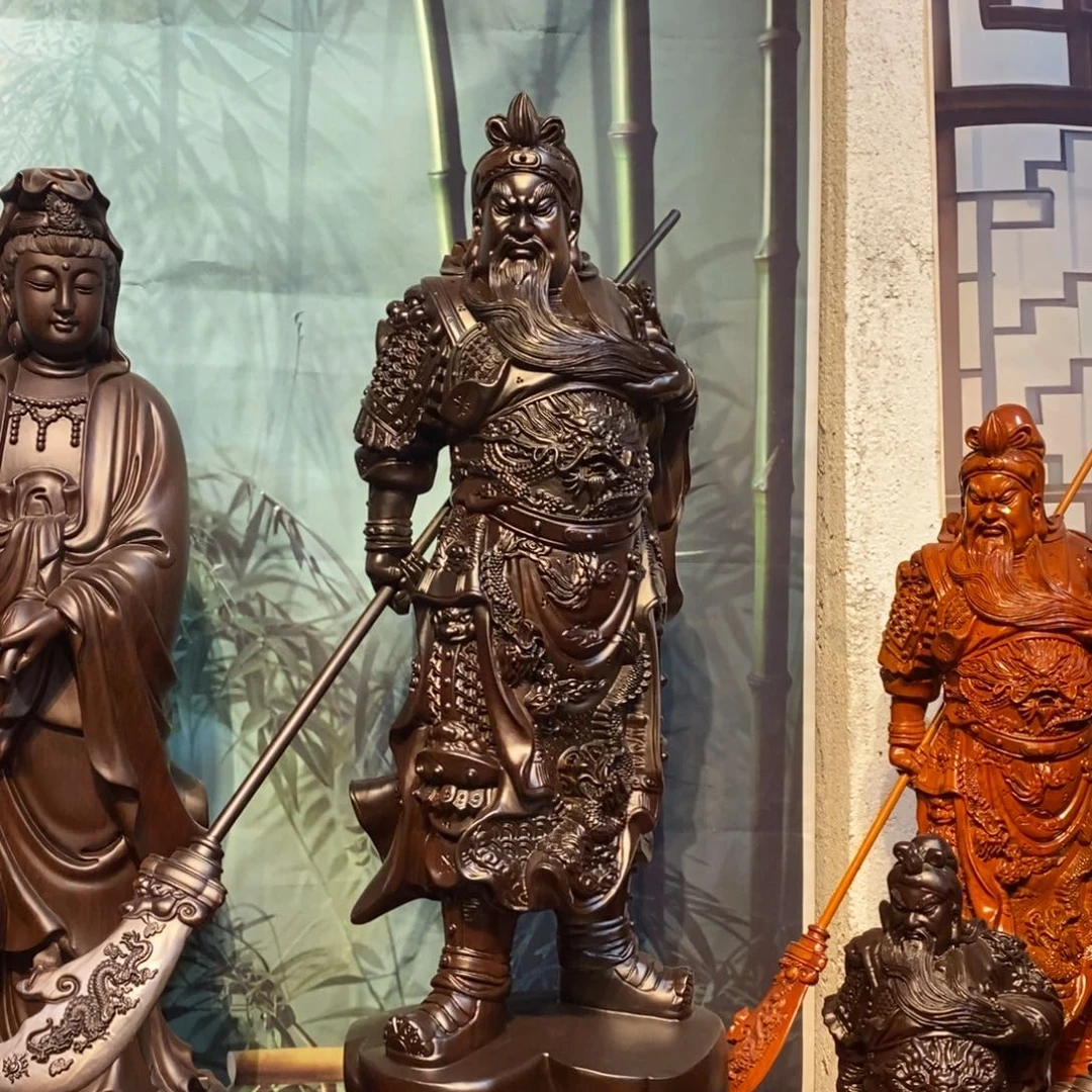 曲***店风车木（黑檀木）黑檀木工艺品