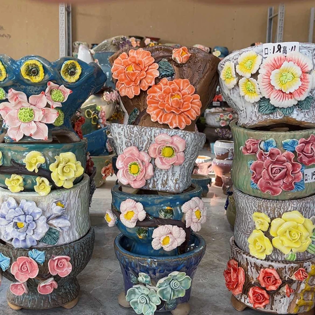 【闪购商品】红陶15123