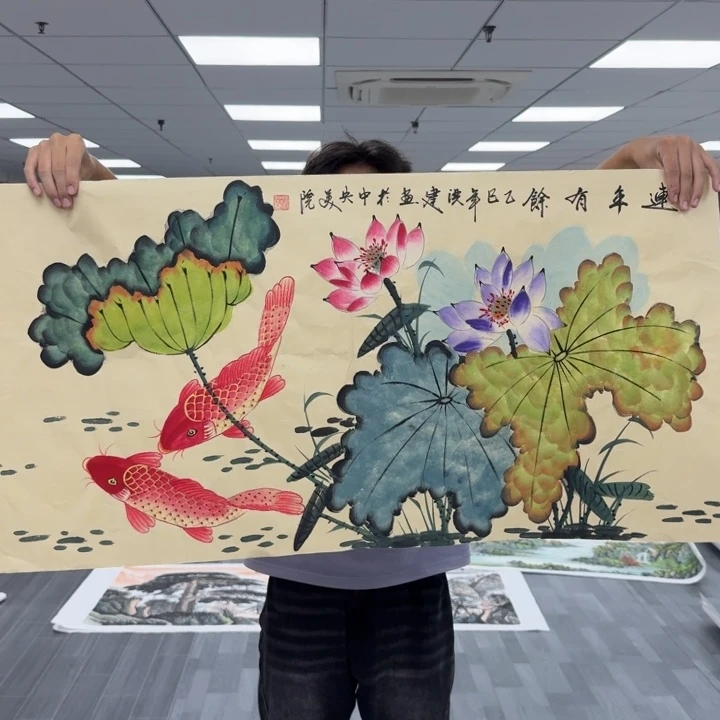 我们的目标是成为一个我们