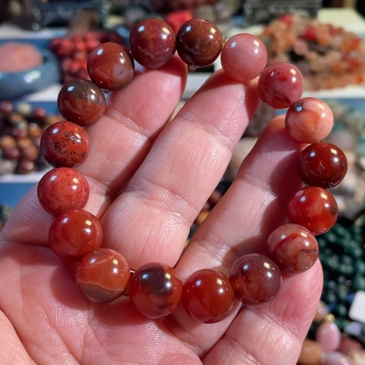石英质玉未镶嵌手饰