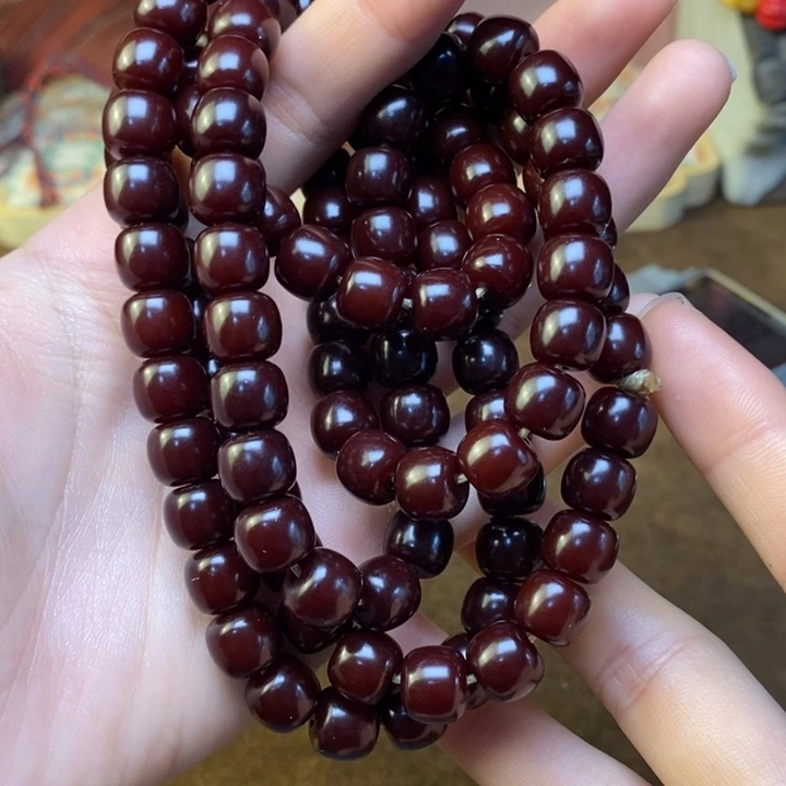 菩提根/象牙果吊坠开播福利