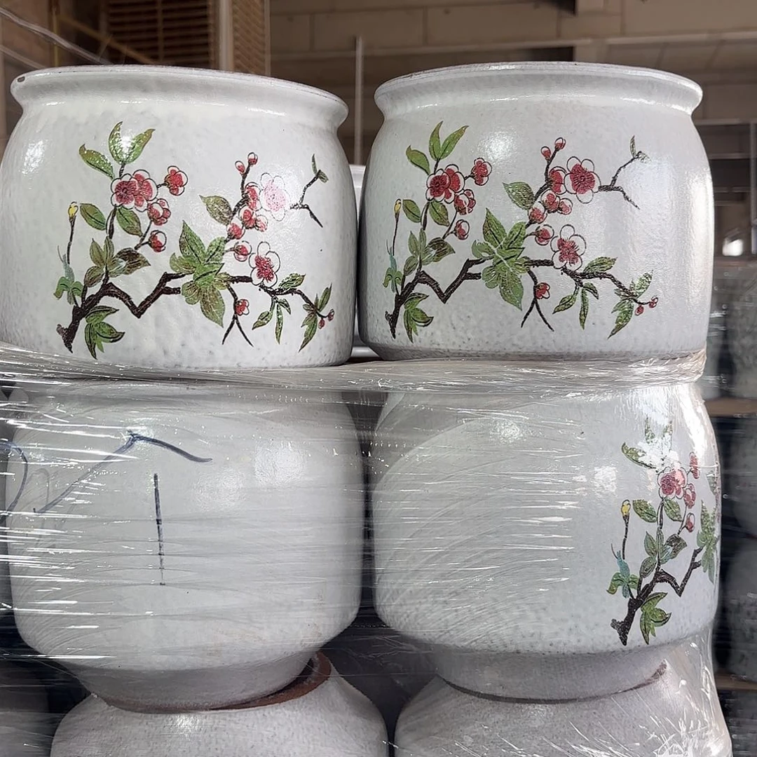 18/18红陶正品两个