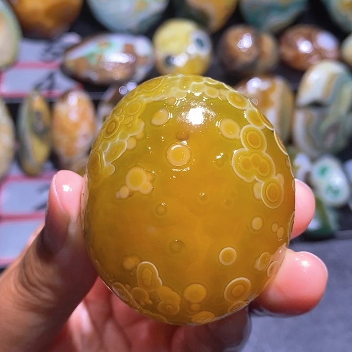 未镶嵌发饰玛瑙/玉髓