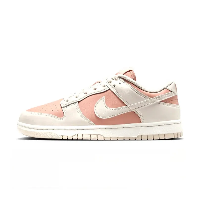 NIKE/耐克女子W NIKE DUNK LOW运动休闲鞋IM6572603