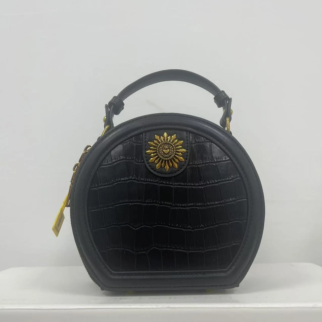 w963w 时尚百搭新款潮流单肩斜跨包气质女包1515