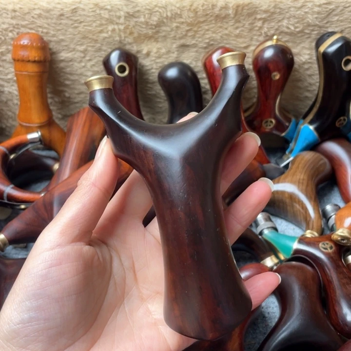 大果紫檀（缅甸花梨）瑕疵1635