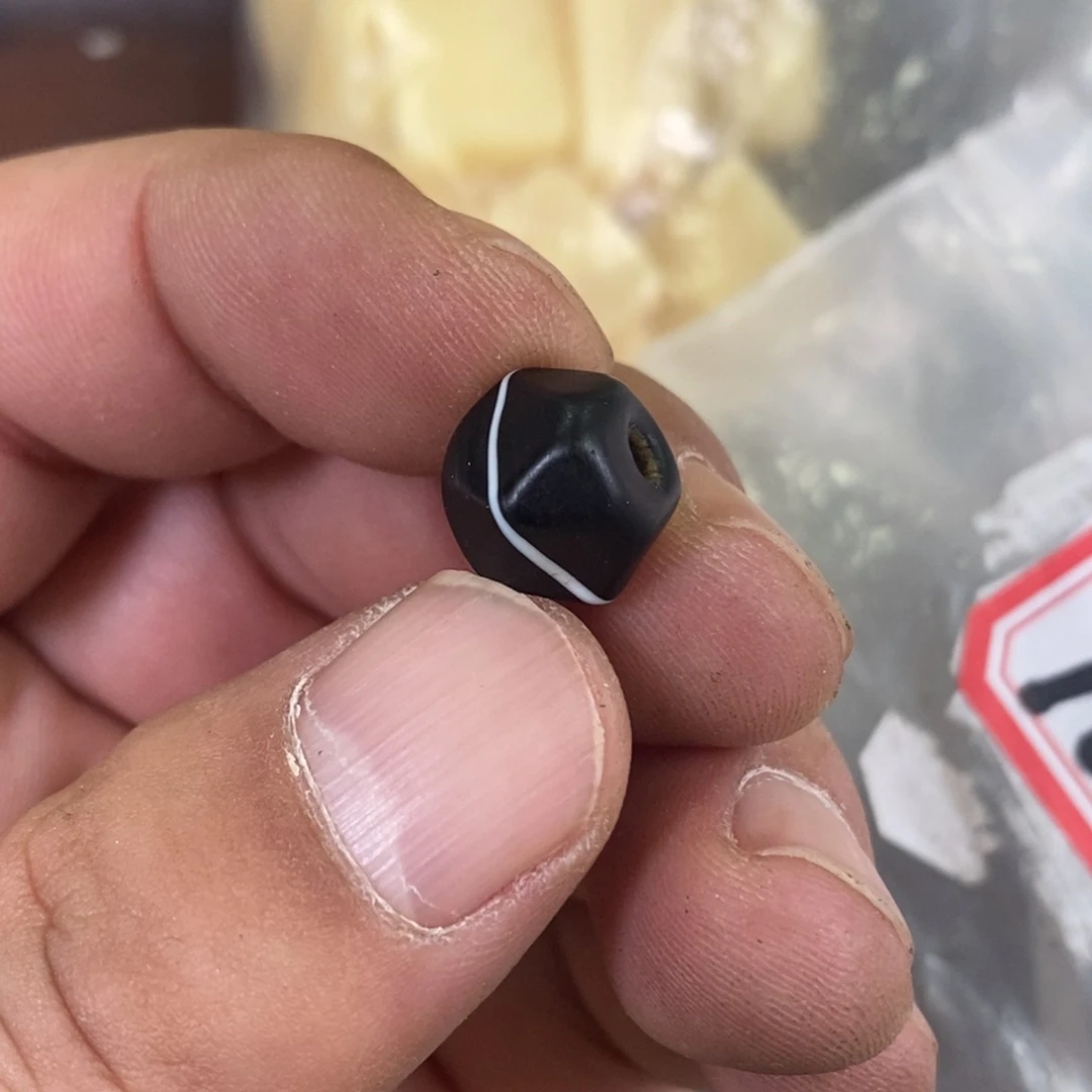 手串/手链鹿骨配饰111尺寸1.2