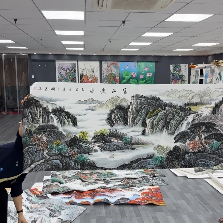 我们都在努力着改变我们