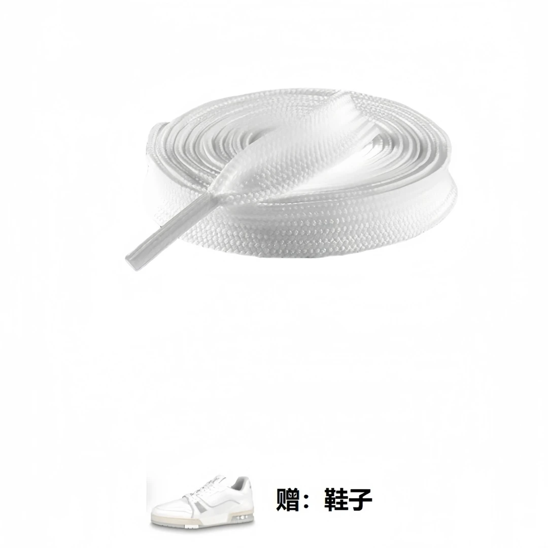 夏季鞋带新款牛仔印花鞋带休闲板鞋男女同款XZ3