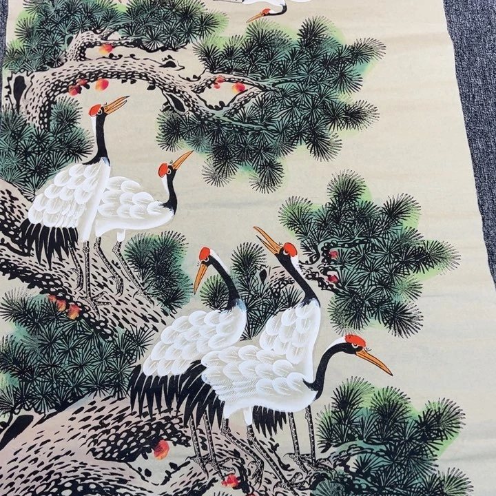 手绘作品欢迎大家关注