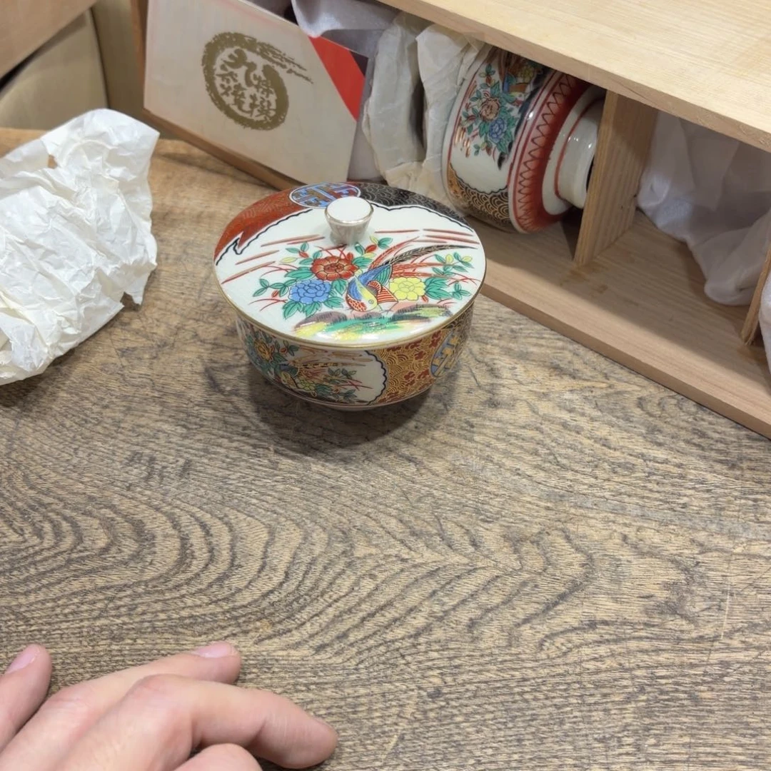 般若中古美术工艺品