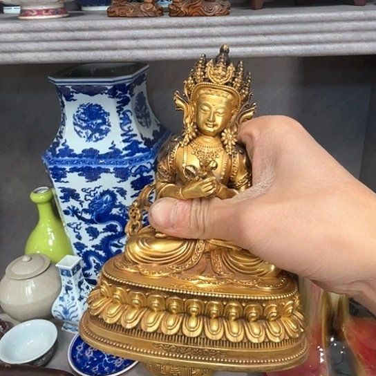 摆件释*景德镇陶瓷艺术