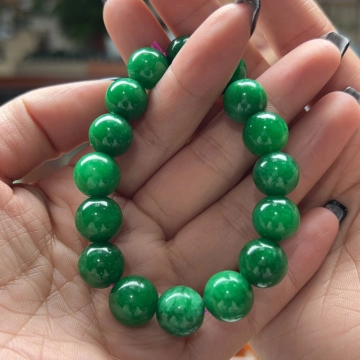 玛瑙/玉髓未镶嵌手链