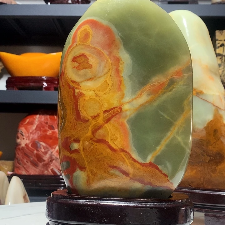 石材高30厘米宽15厘米