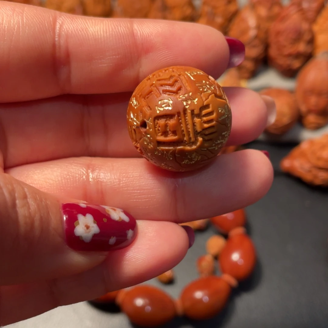 【闪购商品】手串/手链橄榄核心经