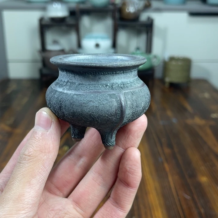 三宝茶器开播福利