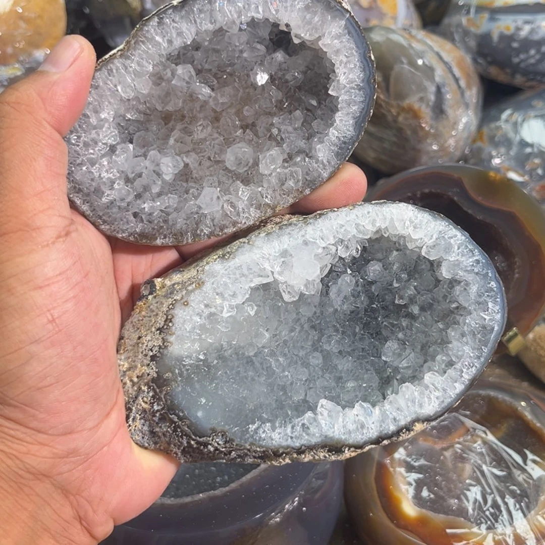 未镶嵌大型摆件（非配饰）紫晶