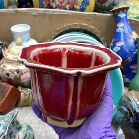 摆件瓷器摆件瓷器摆件