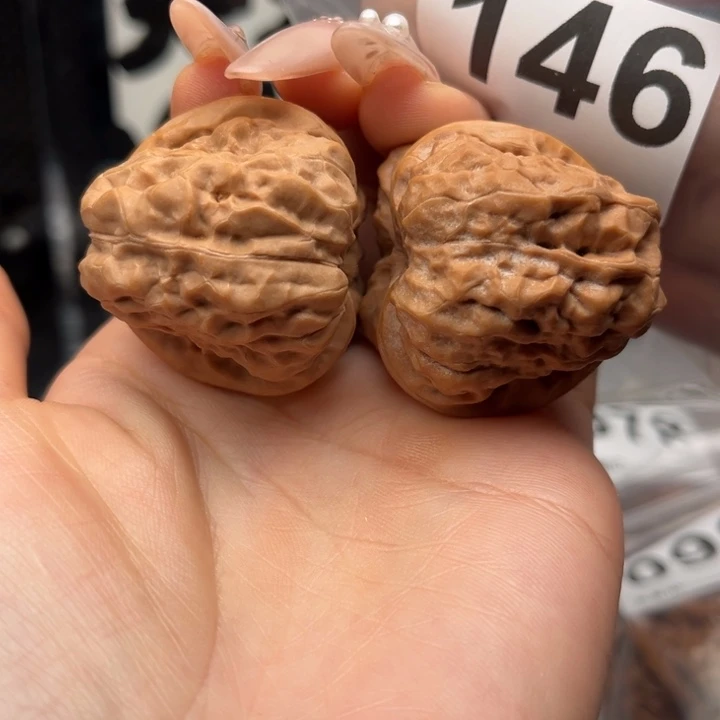 吊坠文玩核桃k*-蛤蟆