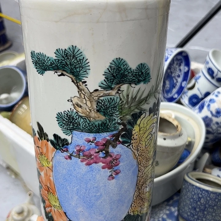 笔筒0000000000000000