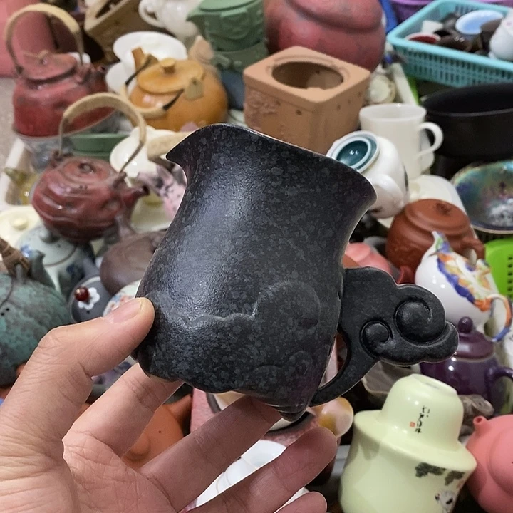 陶瓷艺术品及陶瓷制品