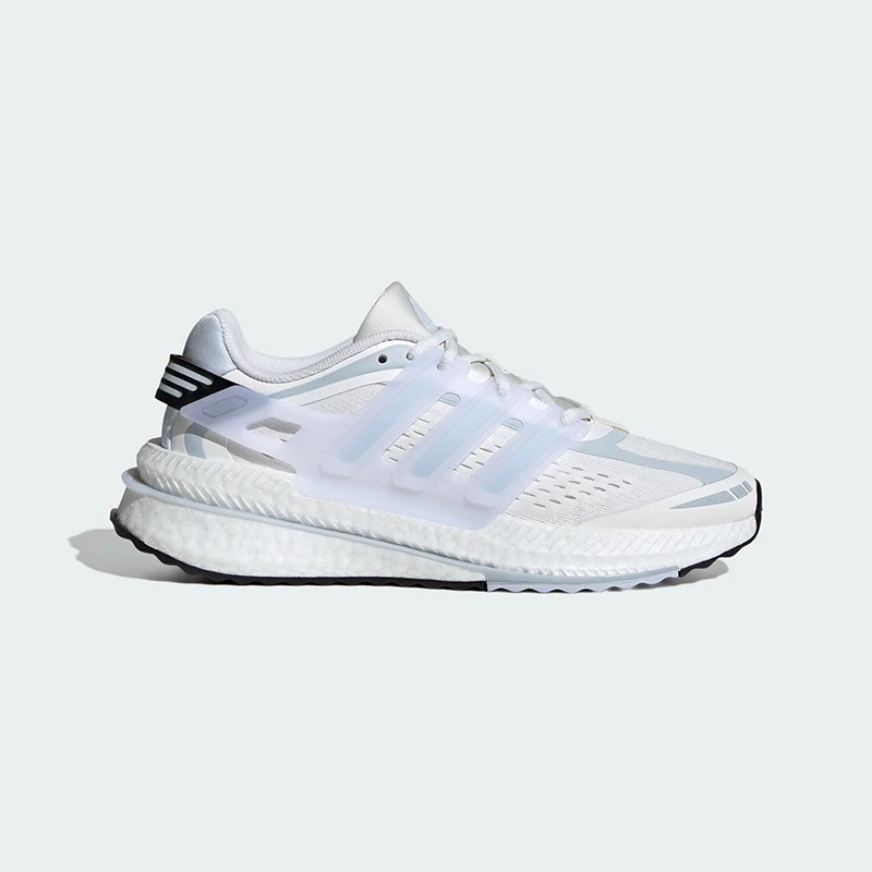 Adidas阿迪达斯X_PLRBOOST女轻便运动休闲跑步鞋 IF6900
