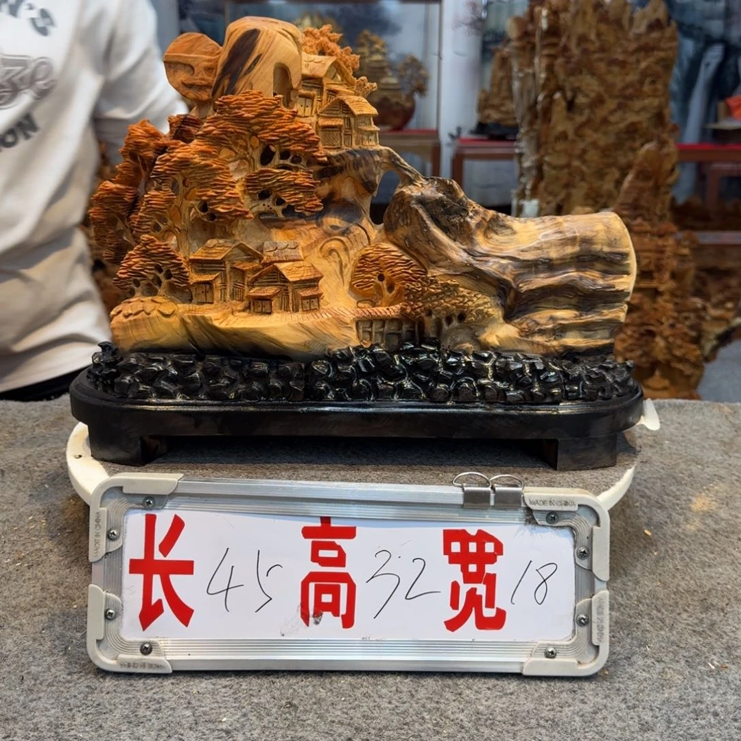 柏木（崖柏）崖柏1111111
