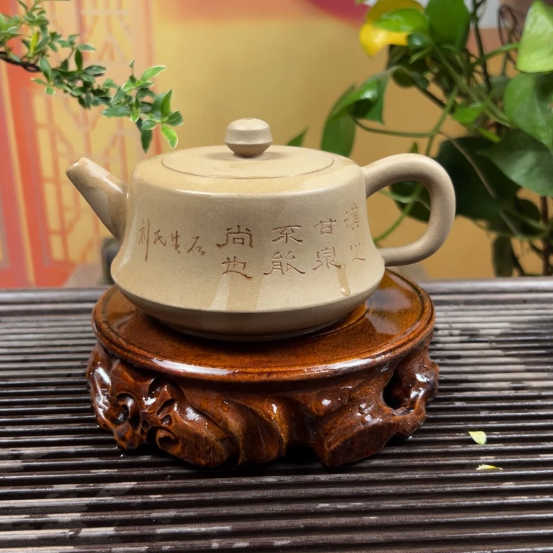 茶壶紫砂紫砂壶紫砂泥