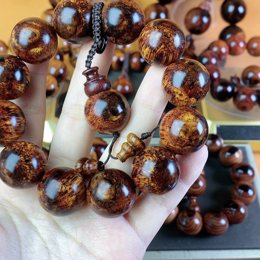 【闪购商品】花梨木类天****6黄20