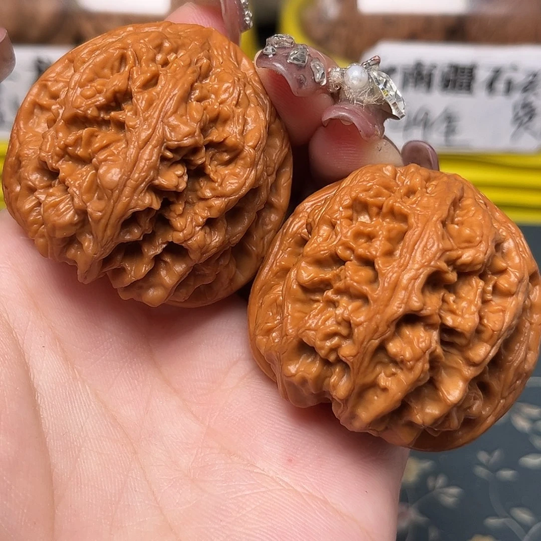 把件文玩核桃42-29389-02