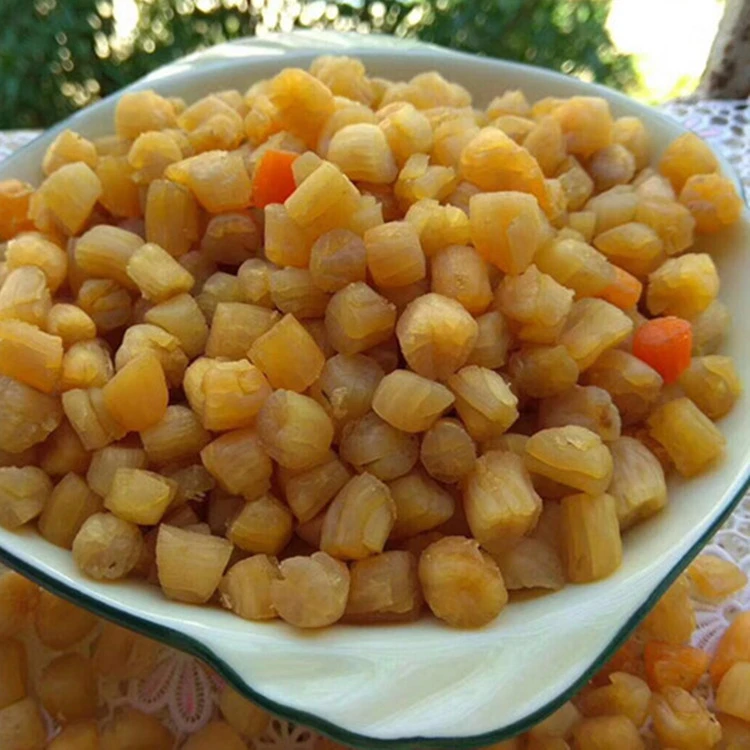 深海干贝瑶柱煲汤煮汤【调味虾干福利】