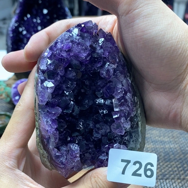 未镶嵌大型摆件（非配饰）水晶